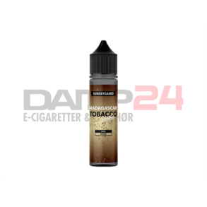 Sundbygaard Longfill Madagascar Tobacco